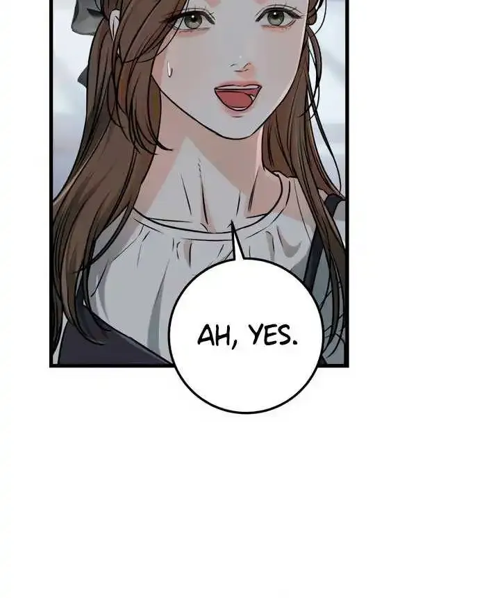 I Can’t Wait To Eat You Zinmanga X Chapter 55 Page 20