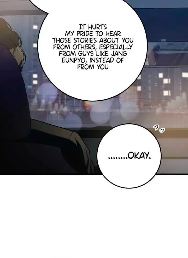 I Can’t Wait To Eat You Zinmanga X Chapter 55 Page 29