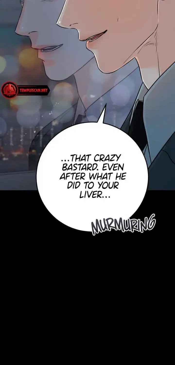 I Can’t Wait To Eat You Zinmanga X Chapter 55 Page 33