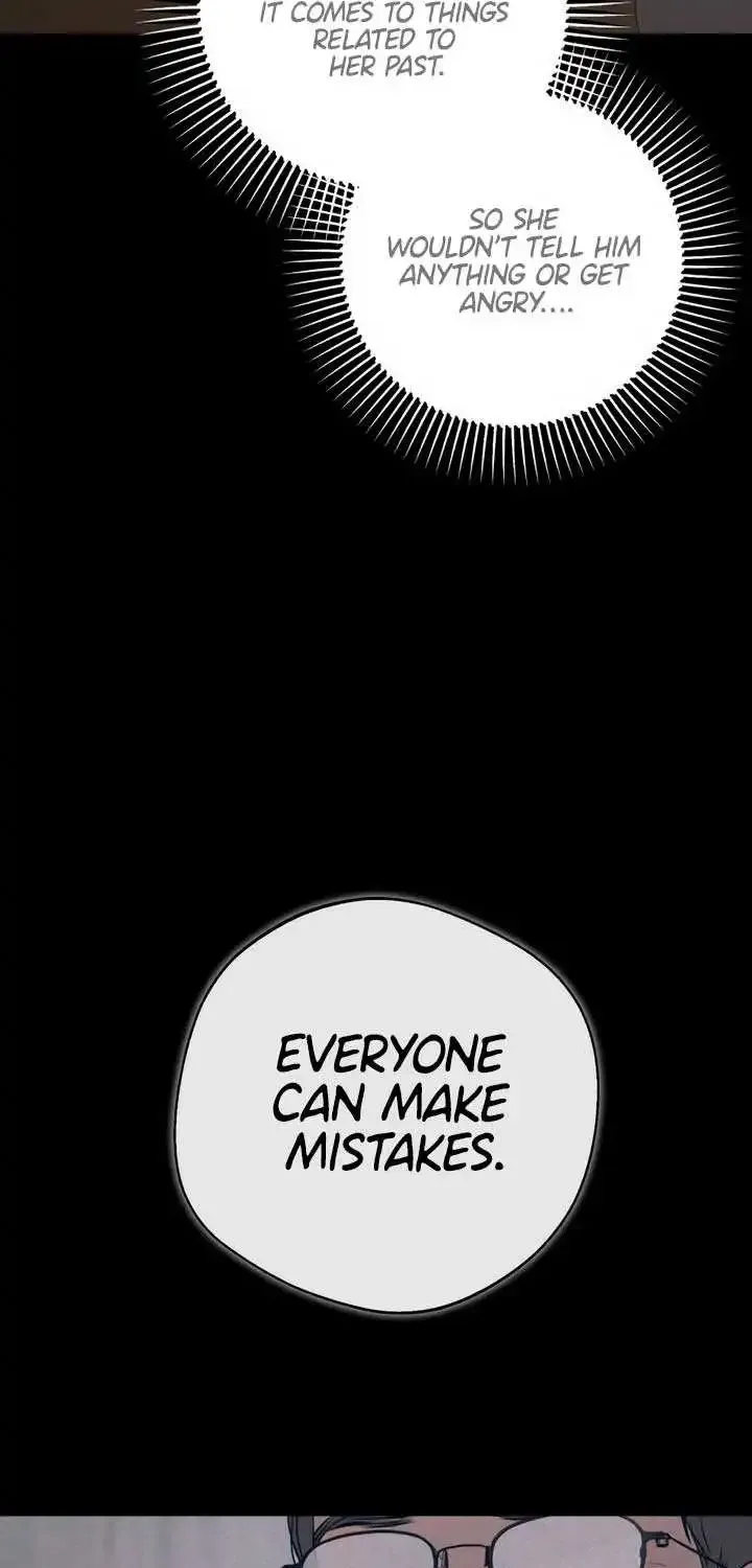 I Can’t Wait To Eat You Zinmanga X Chapter 55 Page 36