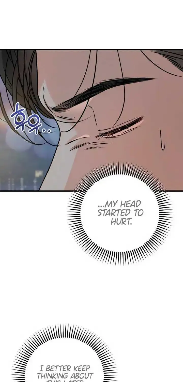 I Can’t Wait To Eat You Zinmanga X Chapter 55 Page 40