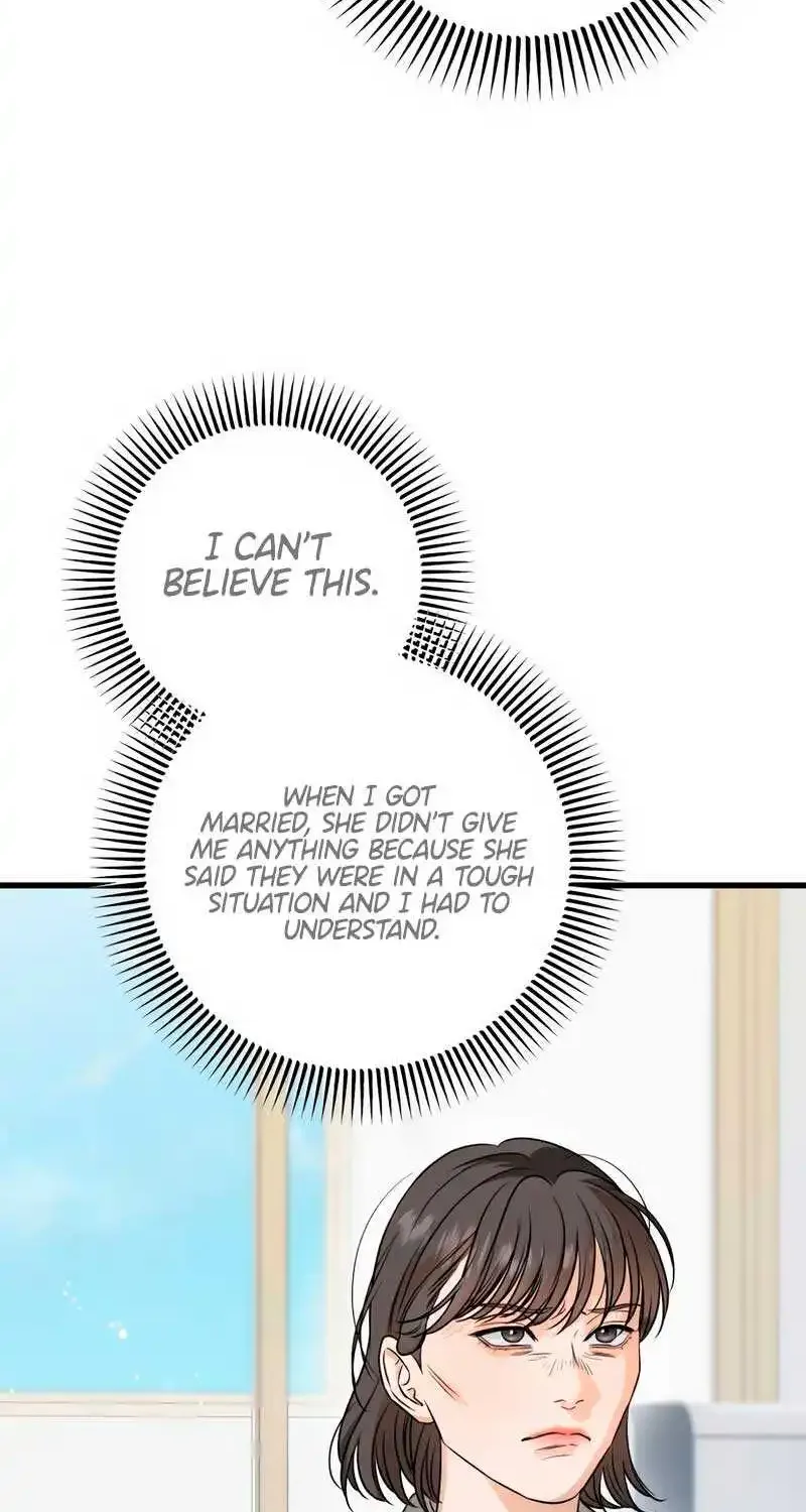 I Can’t Wait To Eat You Zinmanga X Chapter 54 Page 9