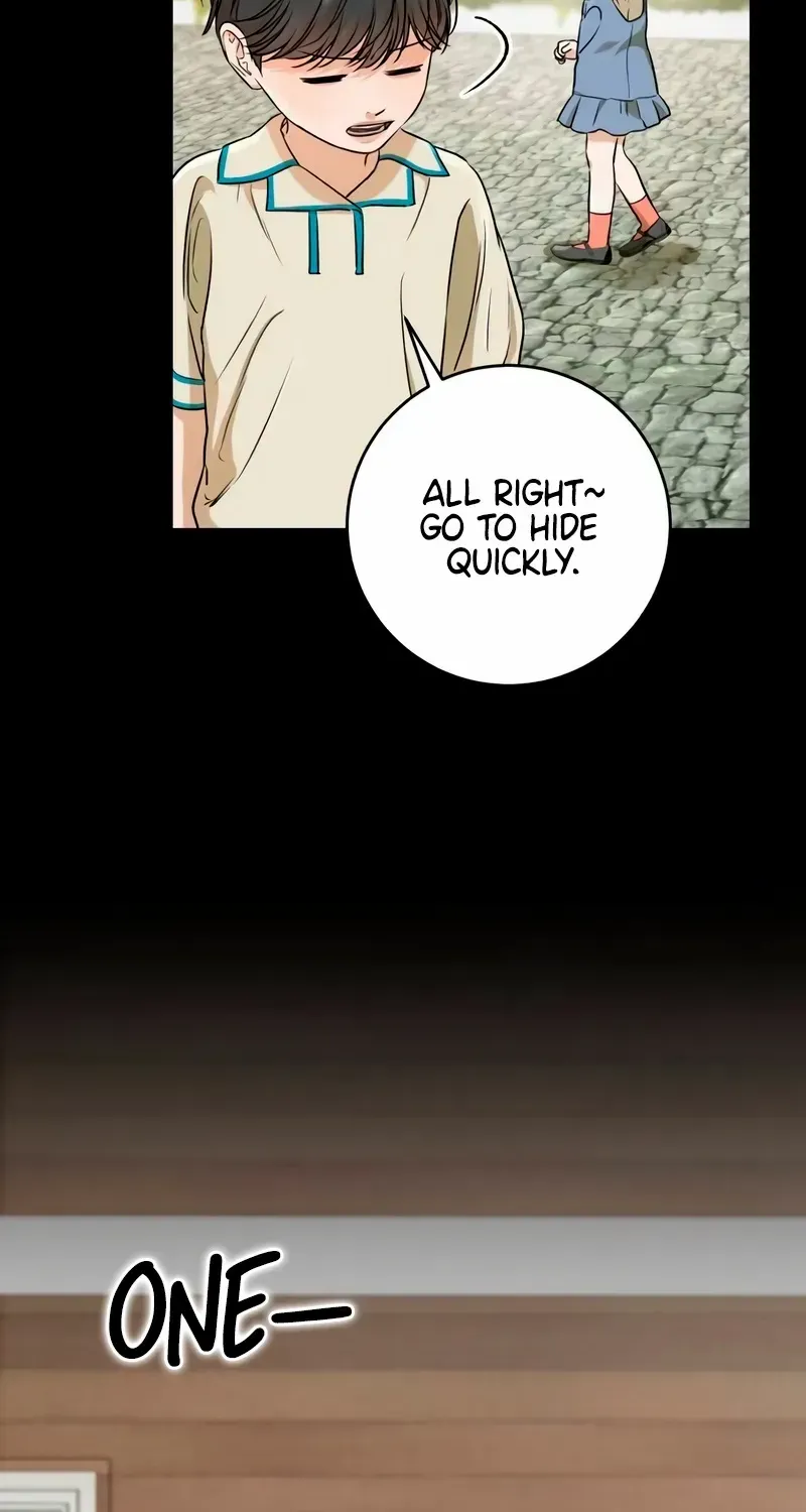 I Can’t Wait To Eat You Zinmanga X Chapter 53 Page 4