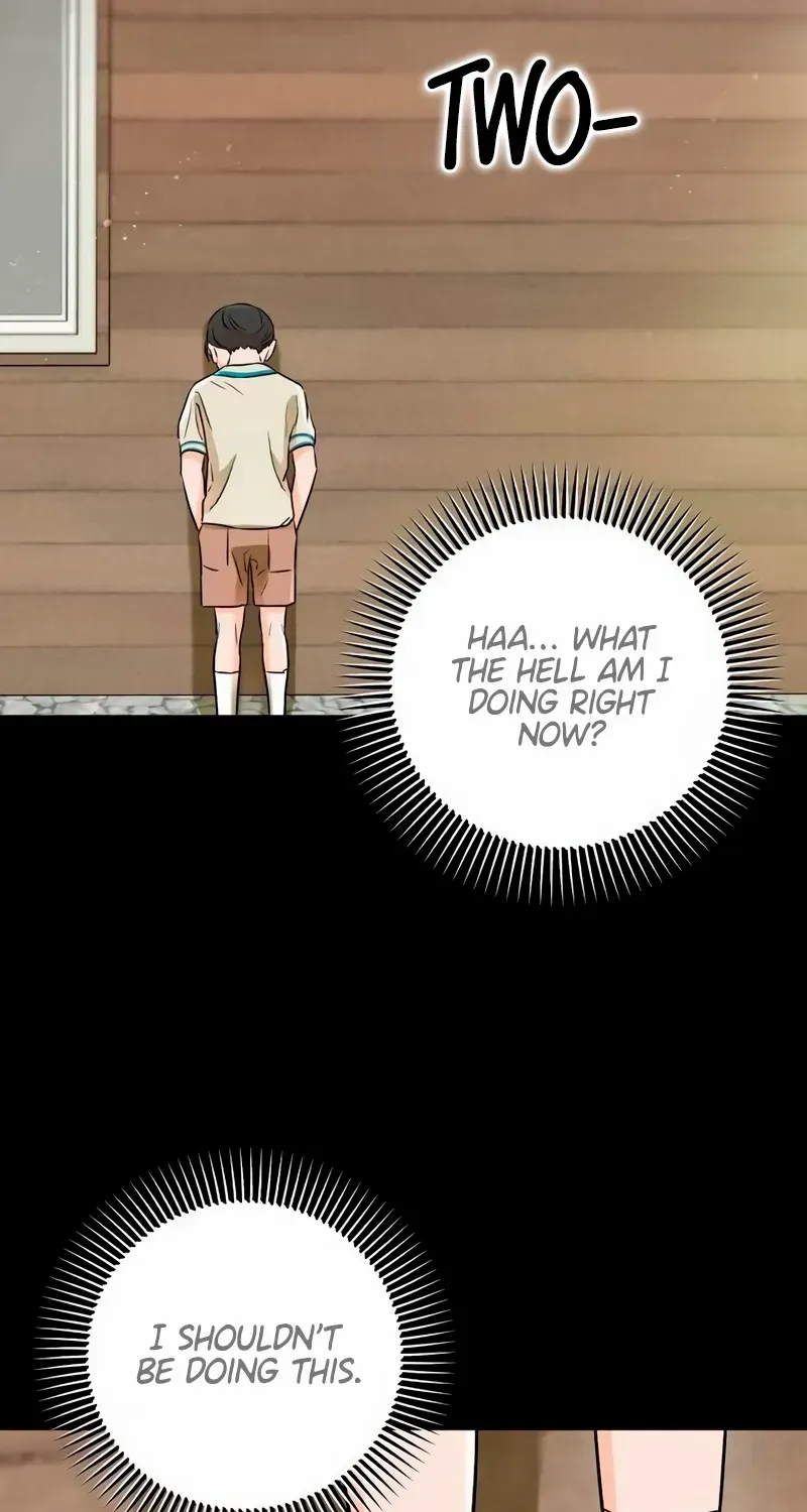 I Can’t Wait To Eat You Zinmanga X Chapter 53 Page 5