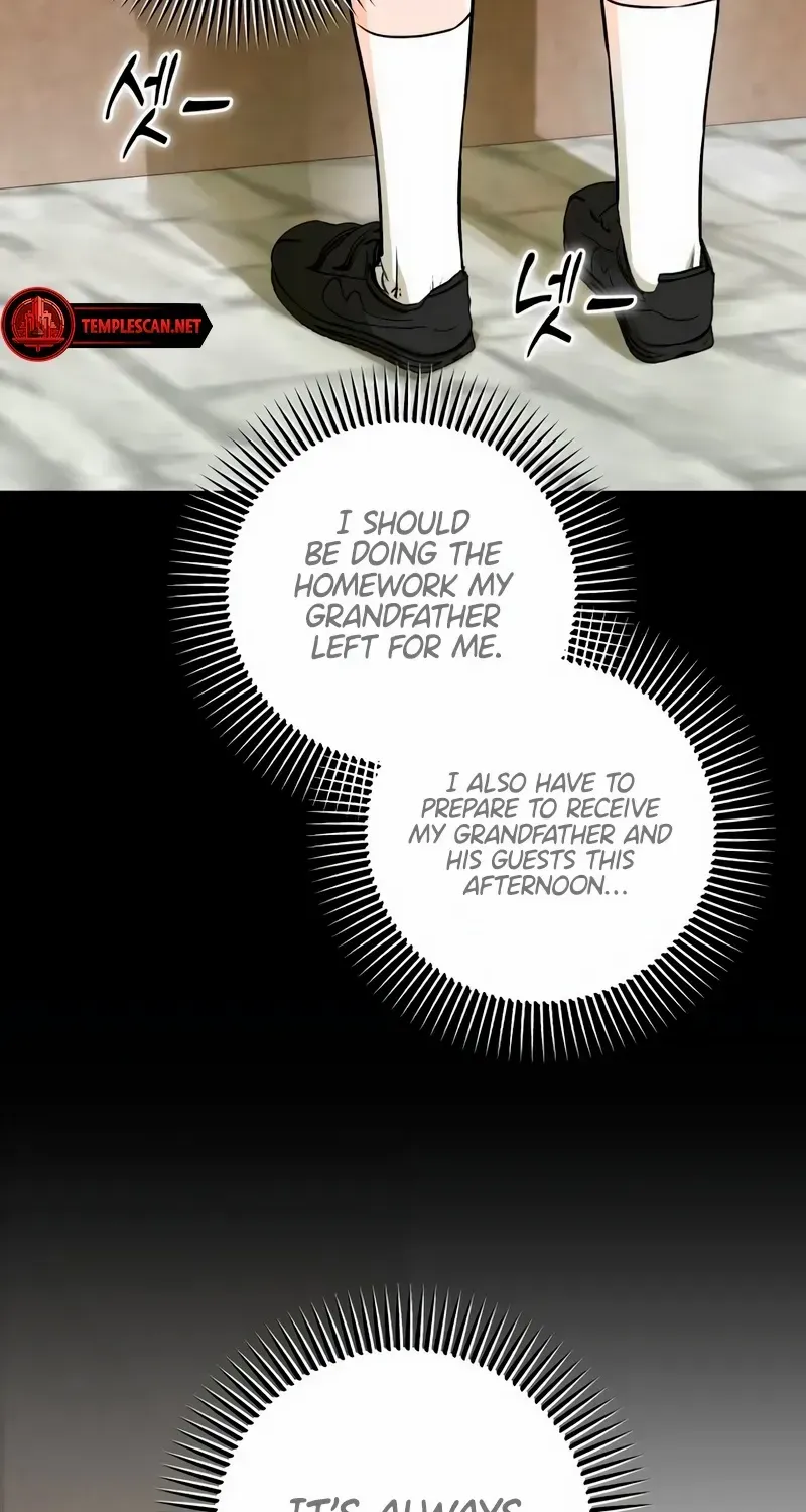 I Can’t Wait To Eat You Zinmanga X Chapter 53 Page 6