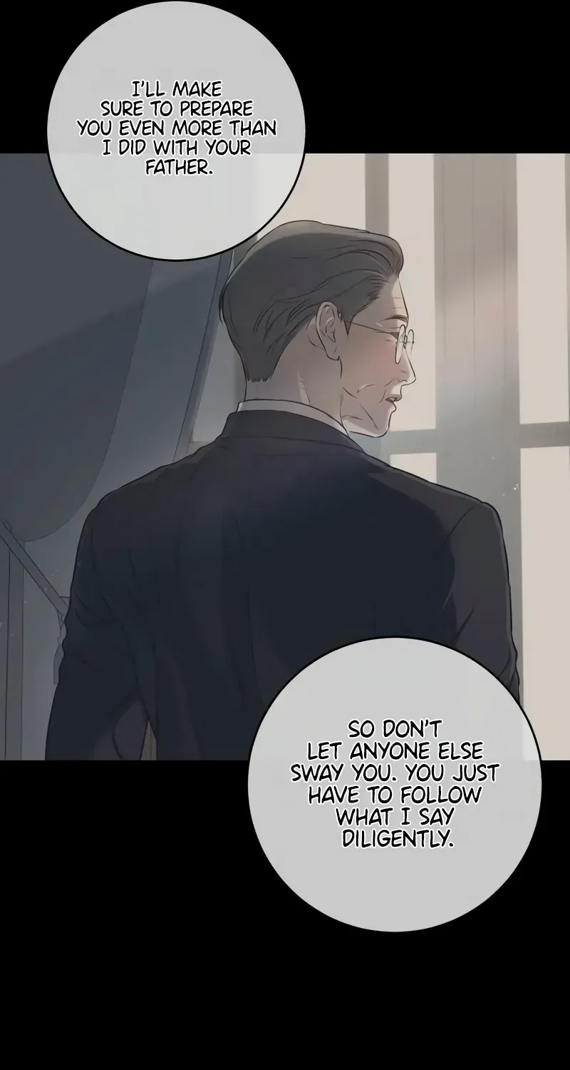 I Can’t Wait To Eat You Zinmanga X Chapter 53 Page 10