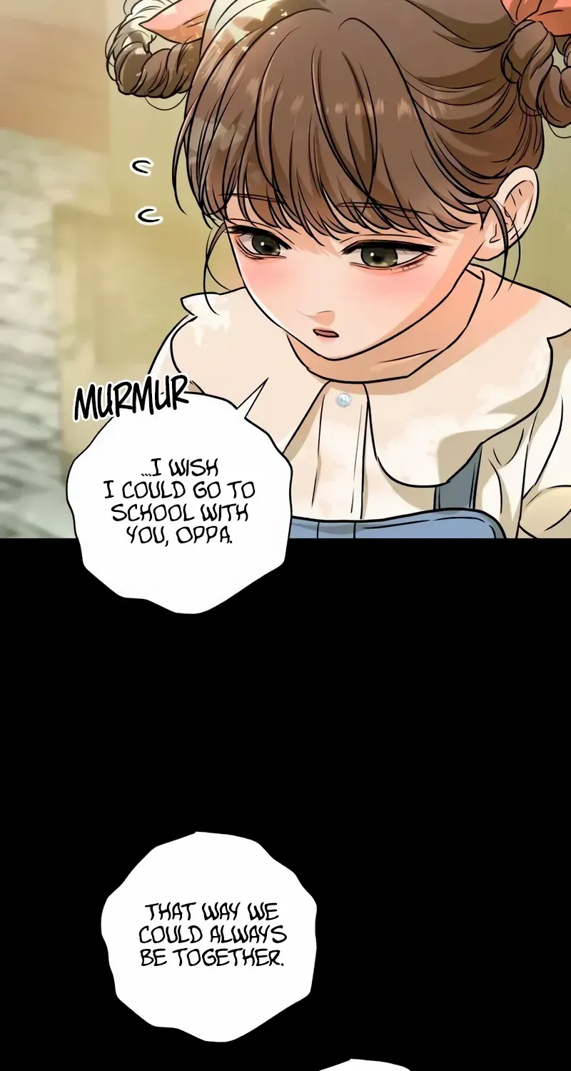 I Can’t Wait To Eat You Zinmanga X Chapter 53 Page 20