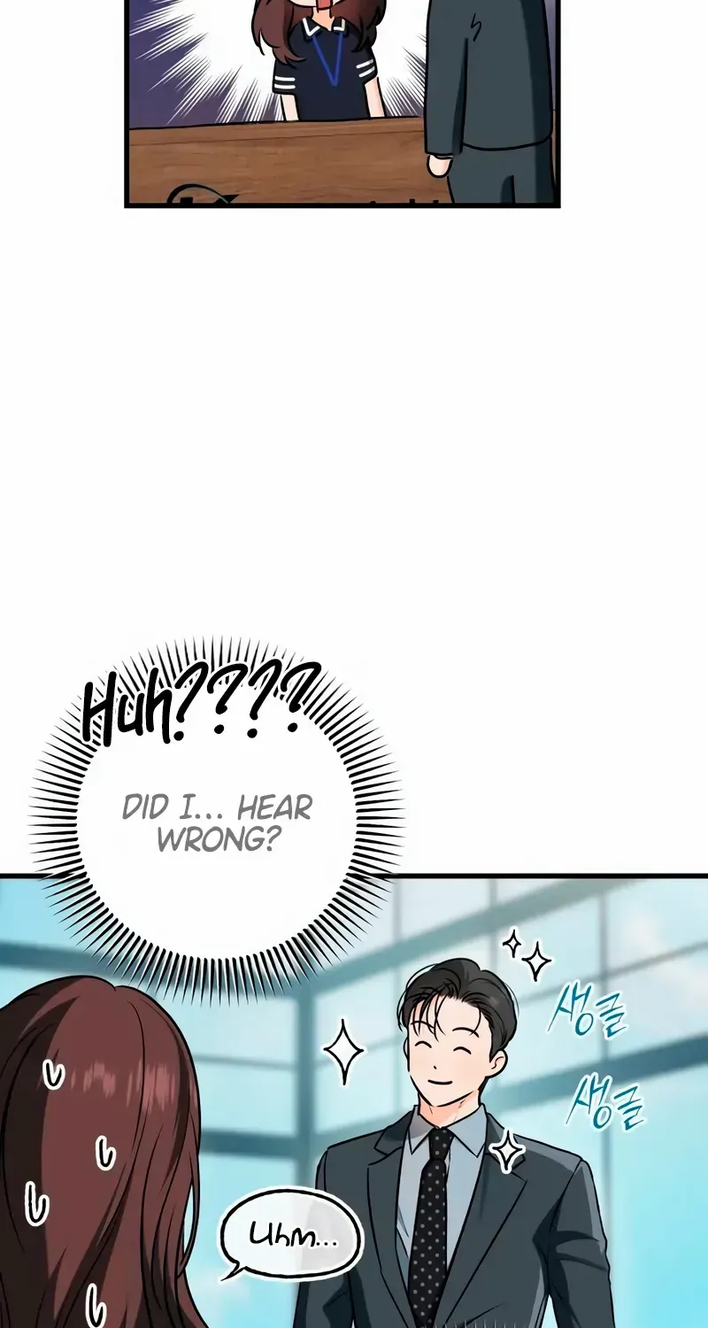 I Can’t Wait To Eat You Zinmanga X Chapter 53 Page 78
