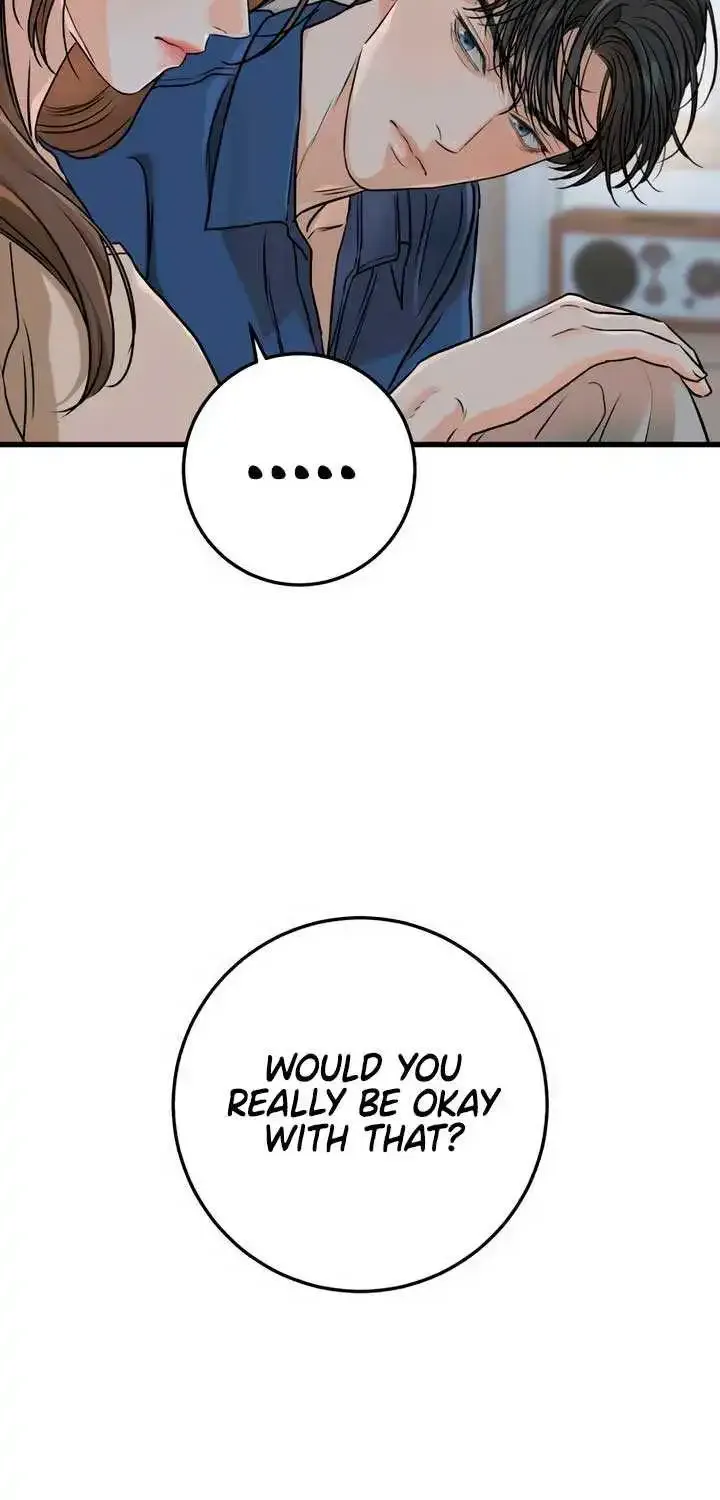 I Can’t Wait To Eat You Zinmanga X Chapter 52 Page 24