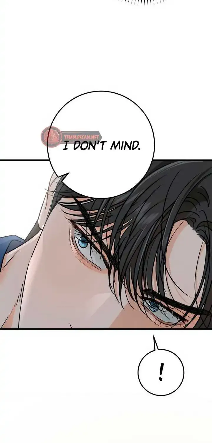 I Can’t Wait To Eat You Zinmanga X Chapter 52 Page 27