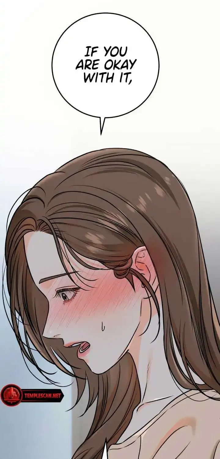 I Can’t Wait To Eat You Zinmanga X Chapter 52 Page 28