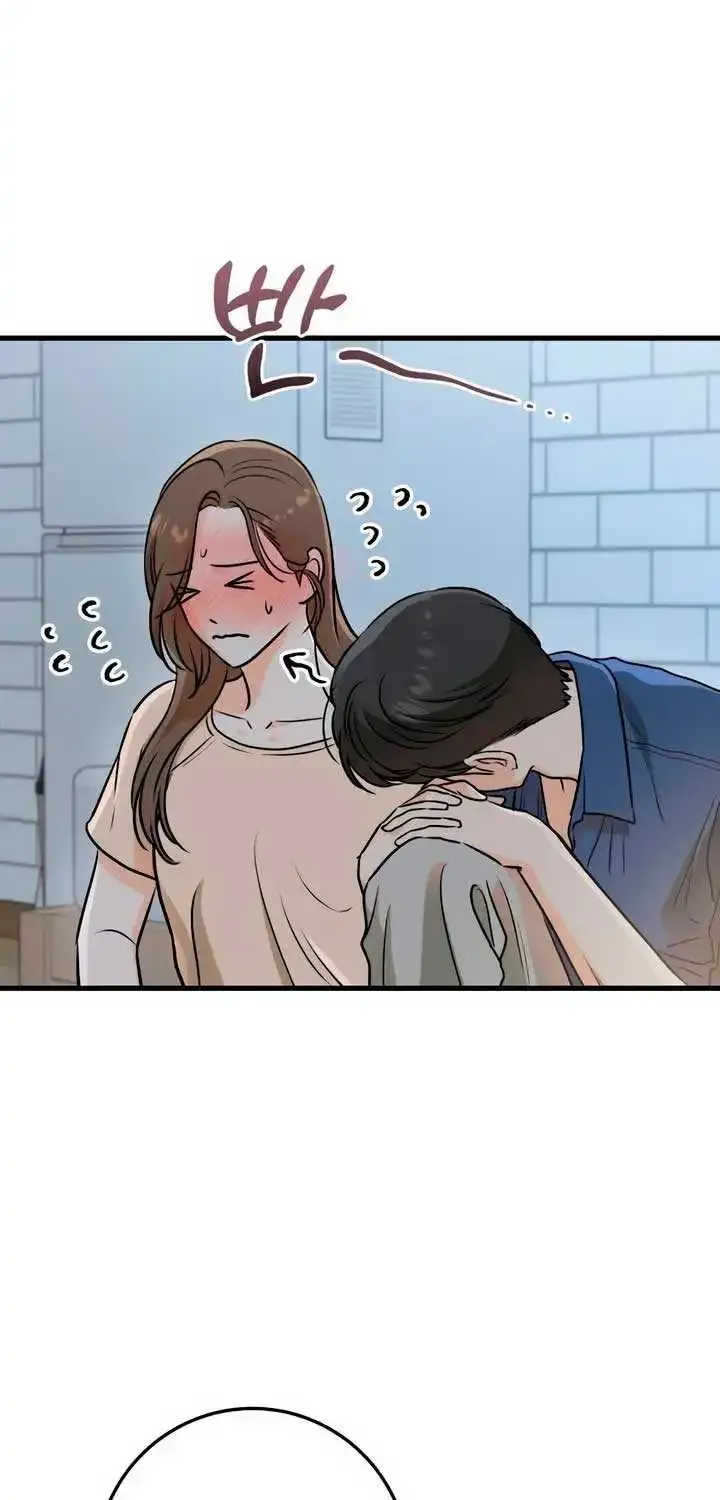 I Can’t Wait To Eat You Zinmanga X Chapter 52 Page 30