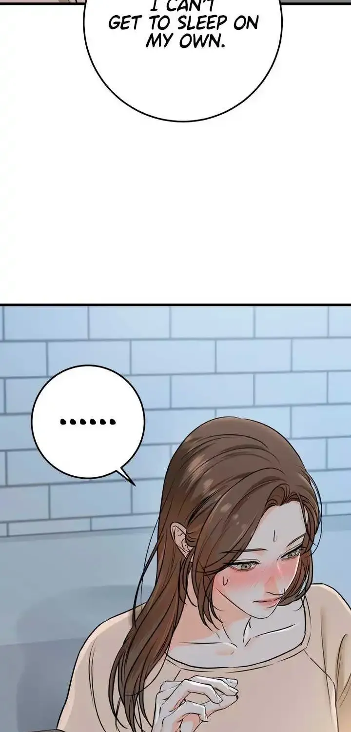 I Can’t Wait To Eat You Zinmanga X Chapter 52 Page 34