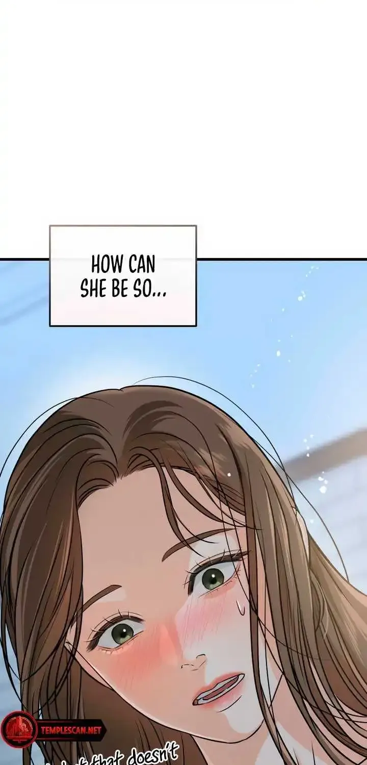 I Can’t Wait To Eat You Zinmanga X Chapter 52 Page 39