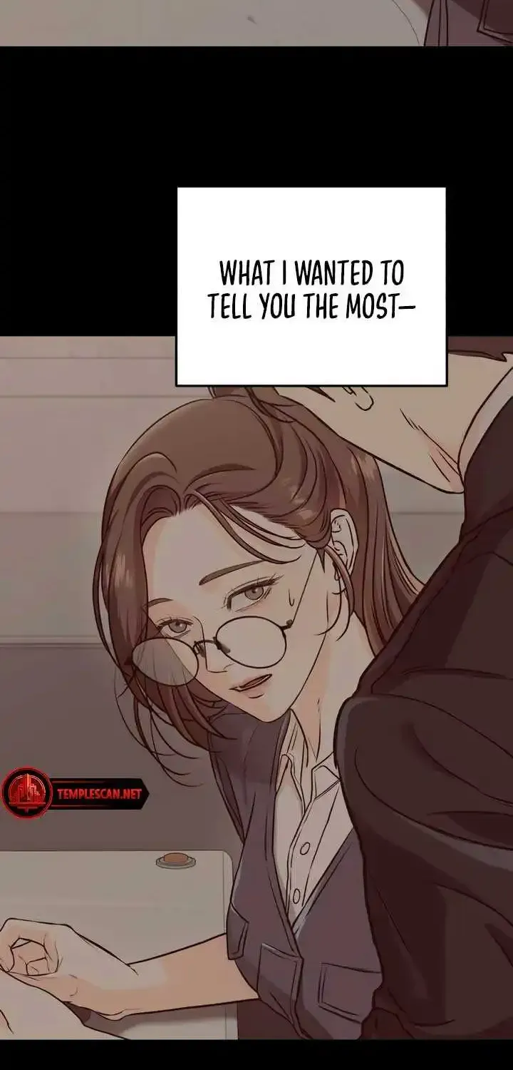 I Can’t Wait To Eat You Zinmanga X Chapter 52 Page 46