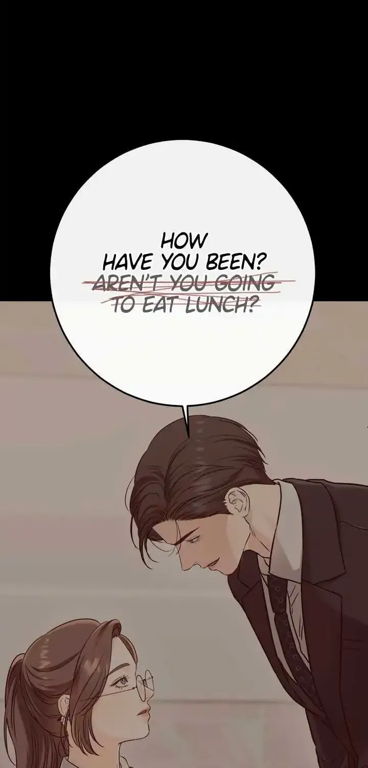 I Can’t Wait To Eat You Zinmanga X Chapter 52 Page 47
