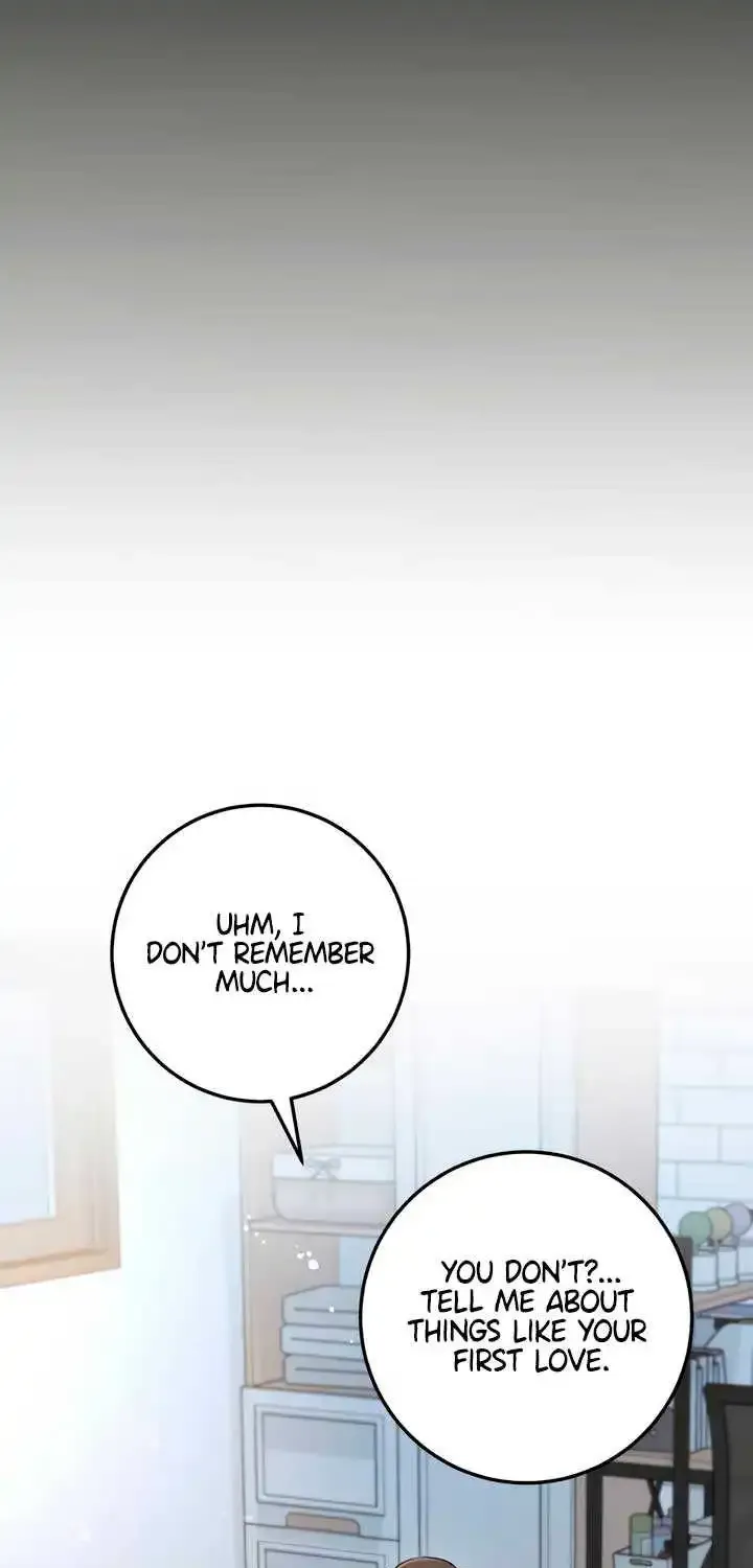 I Can’t Wait To Eat You Zinmanga X Chapter 52 Page 49