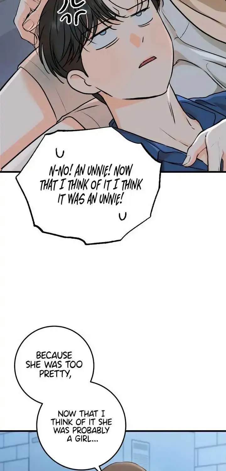 I Can’t Wait To Eat You Zinmanga X Chapter 52 Page 51
