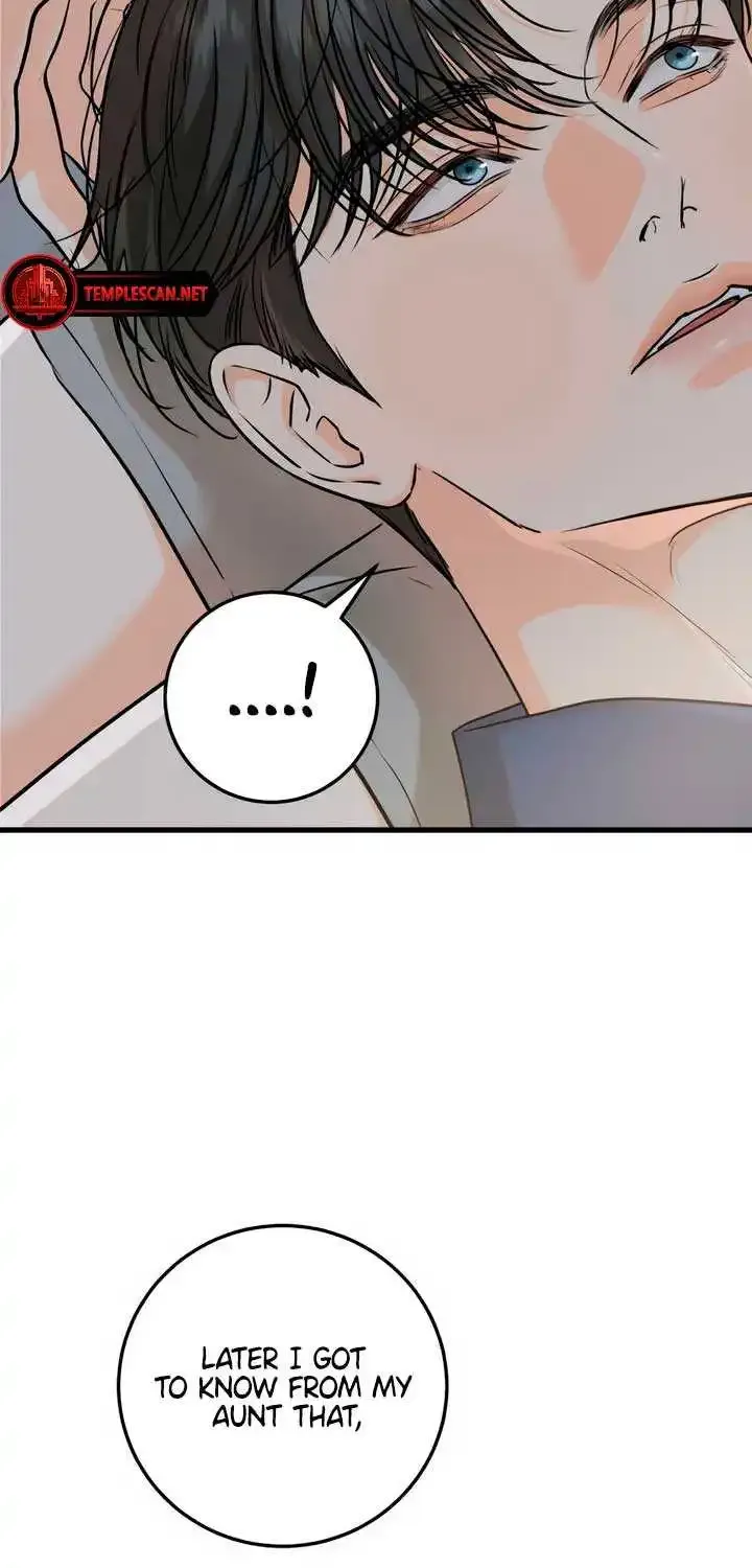 I Can’t Wait To Eat You Zinmanga X Chapter 52 Page 53