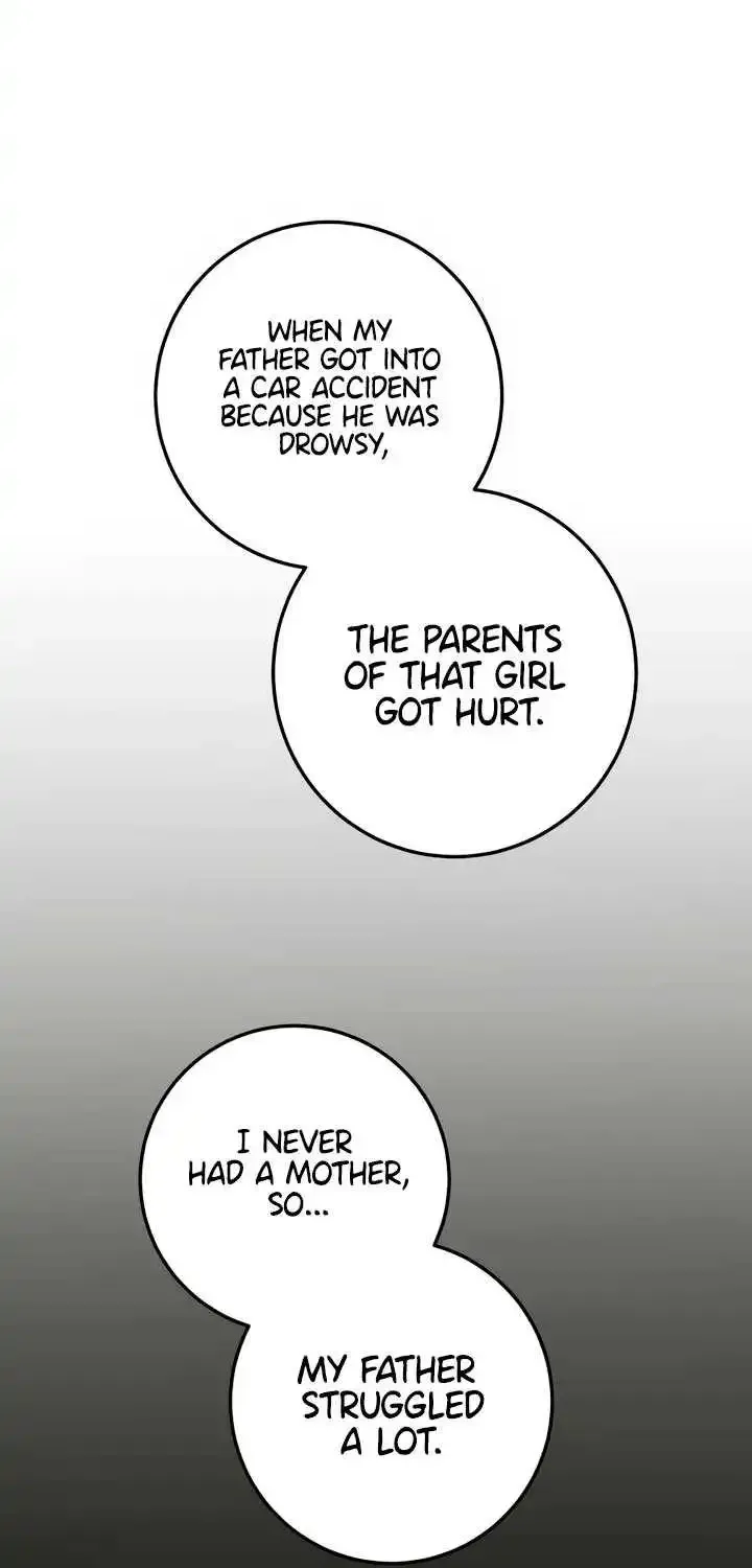 I Can’t Wait To Eat You Zinmanga X Chapter 52 Page 54