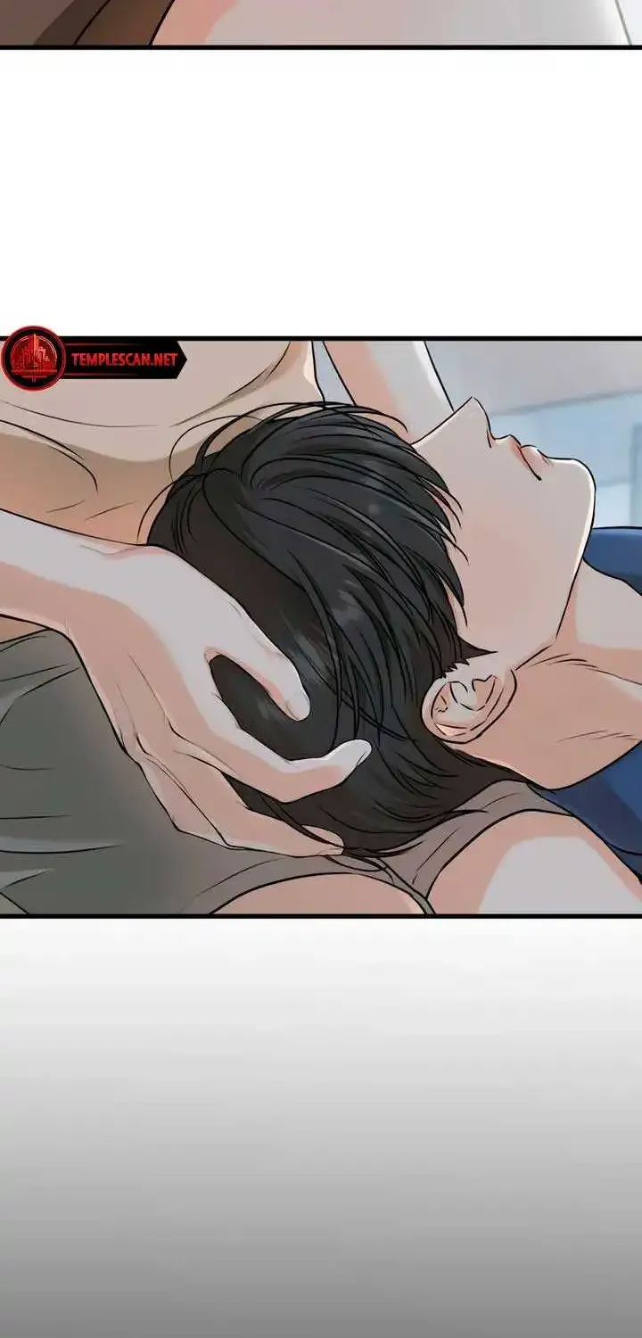I Can’t Wait To Eat You Zinmanga X Chapter 52 Page 76