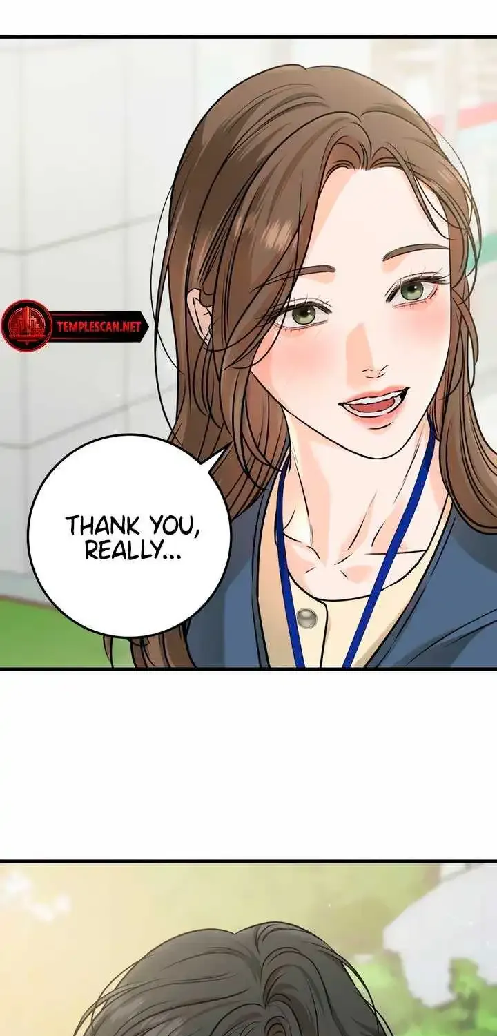 I Can’t Wait To Eat You Zinmanga X Chapter 51 Page 43