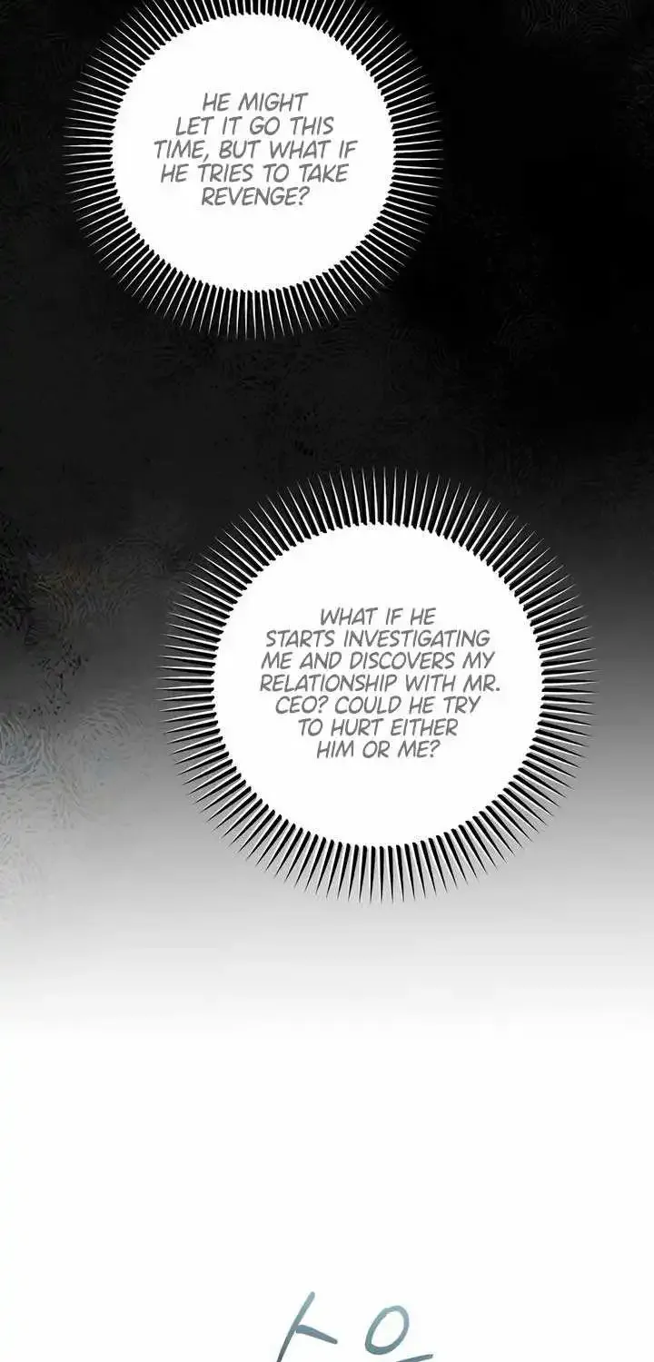 I Can’t Wait To Eat You Zinmanga X Chapter 51 Page 49