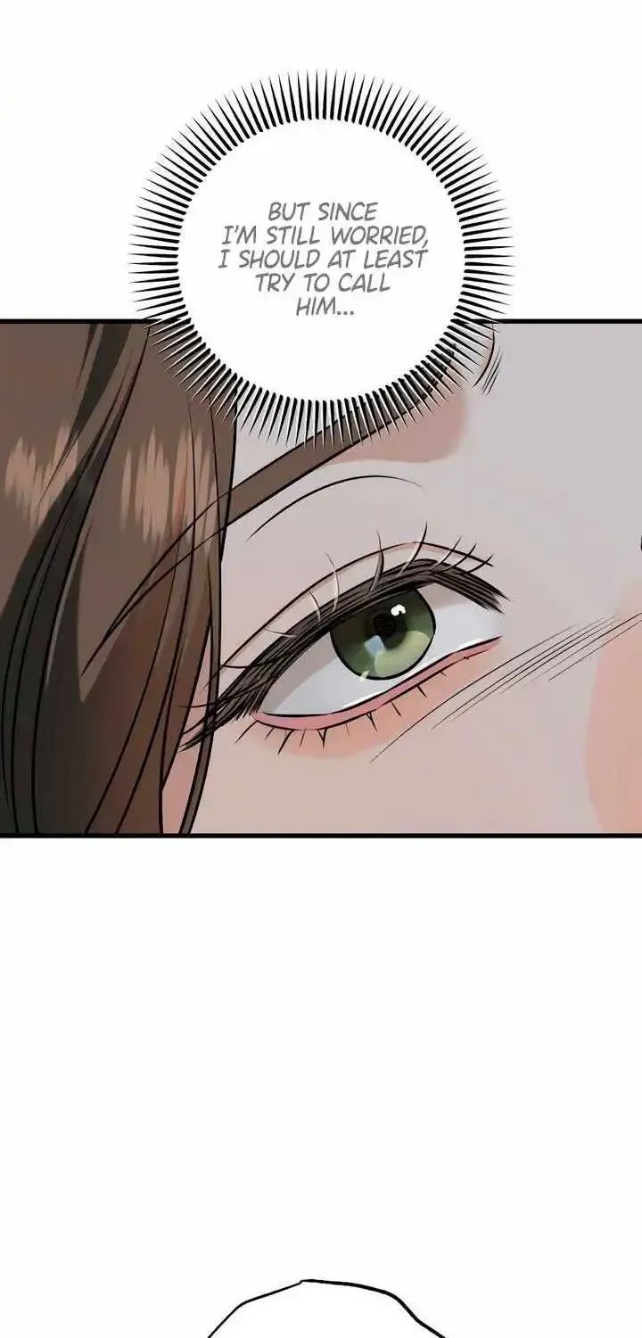 I Can’t Wait To Eat You Zinmanga X Chapter 51 Page 52