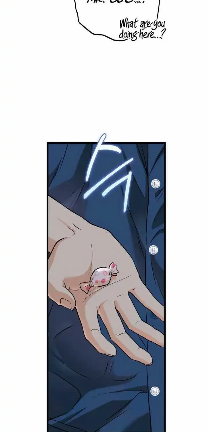 I Can’t Wait To Eat You Zinmanga X Chapter 51 Page 63
