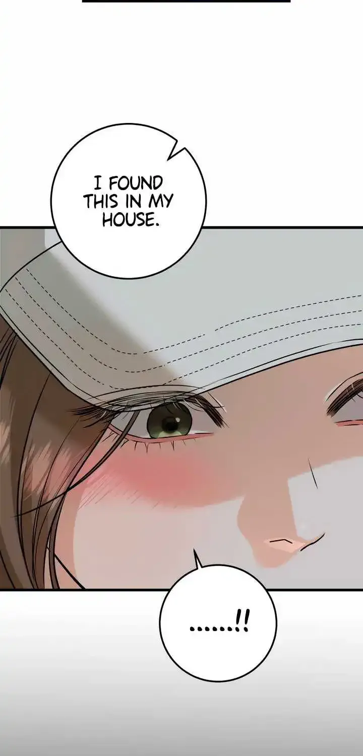 I Can’t Wait To Eat You Zinmanga X Chapter 51 Page 64