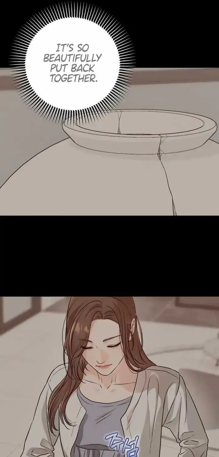 I Can’t Wait To Eat You Zinmanga X Chapter 51 Page 67