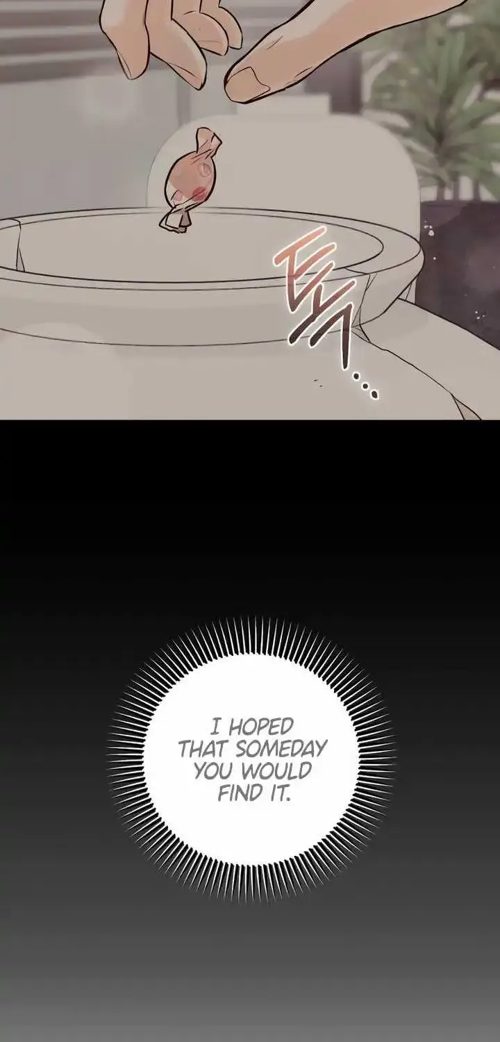 I Can’t Wait To Eat You Zinmanga X Chapter 51 Page 69