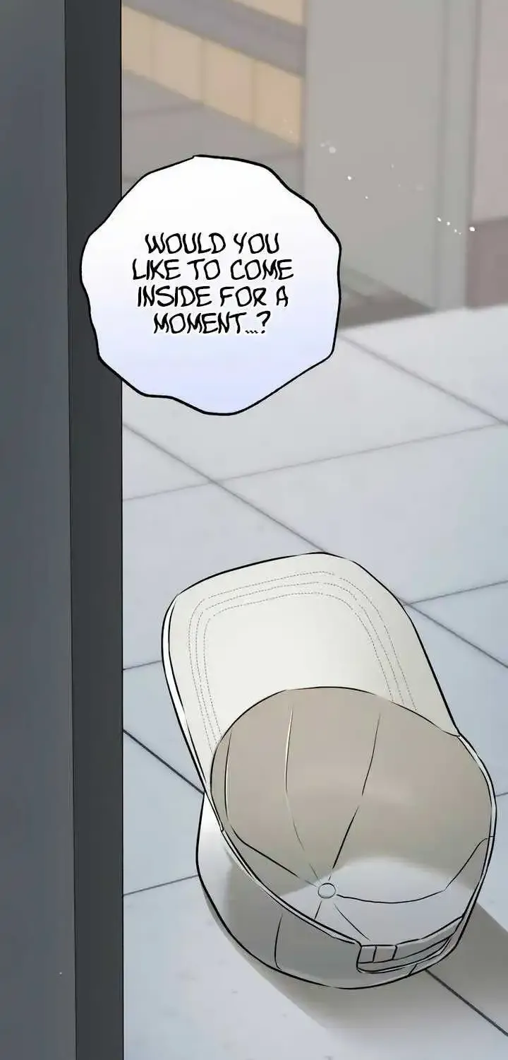 I Can’t Wait To Eat You Zinmanga X Chapter 51 Page 77