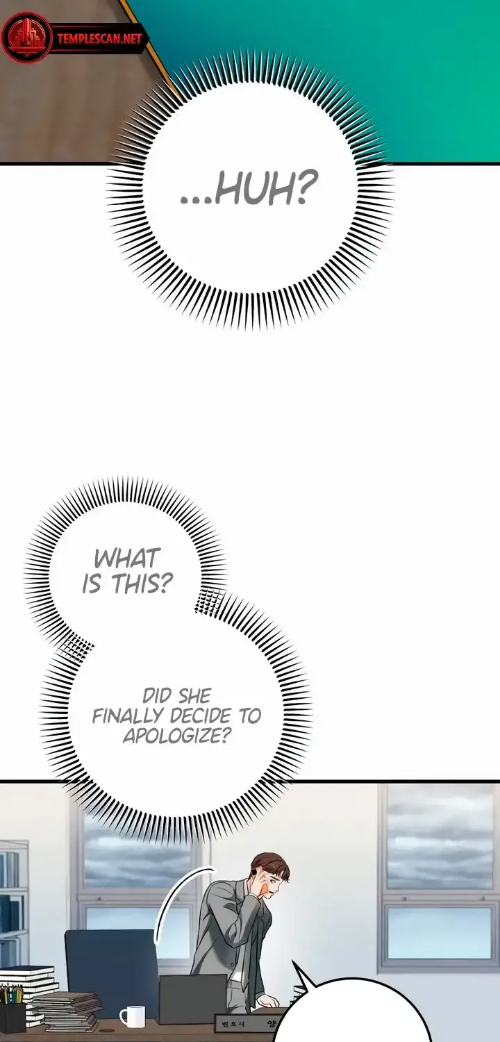 I Can’t Wait To Eat You Zinmanga X Chapter 50 Page 8