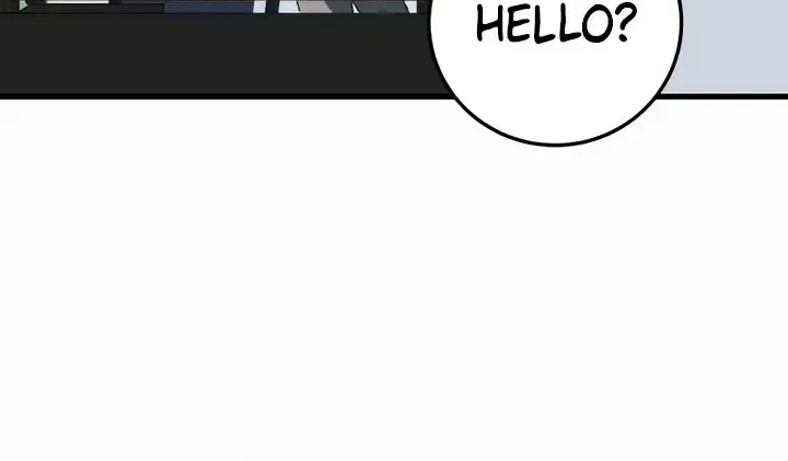I Can’t Wait To Eat You Zinmanga X Chapter 50 Page 9