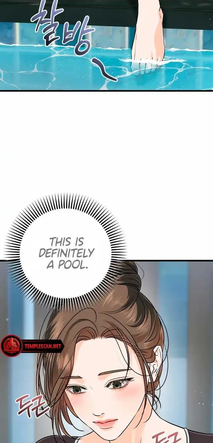 I Can’t Wait To Eat You Zinmanga X Chapter 49 Page 5