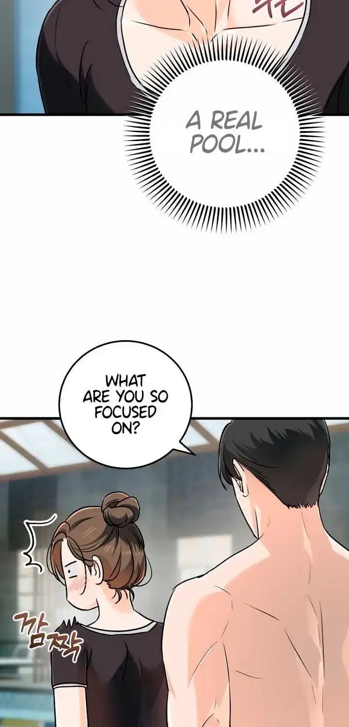 I Can’t Wait To Eat You Zinmanga X Chapter 49 Page 6