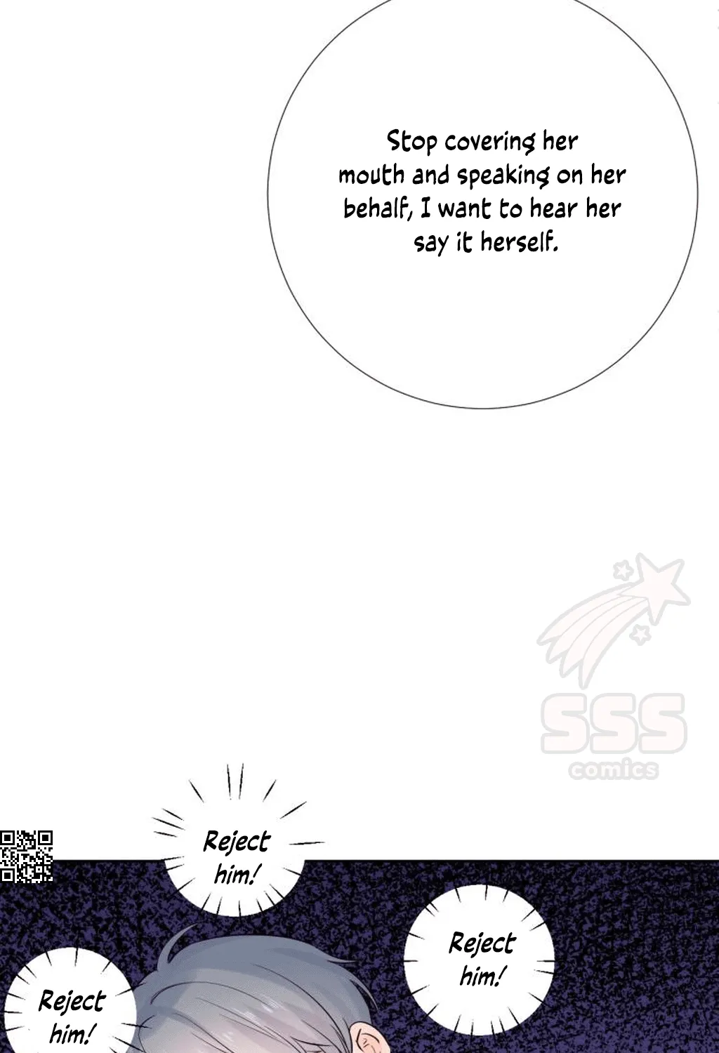Lemon Zinmanga X Chapter 20 Page 55