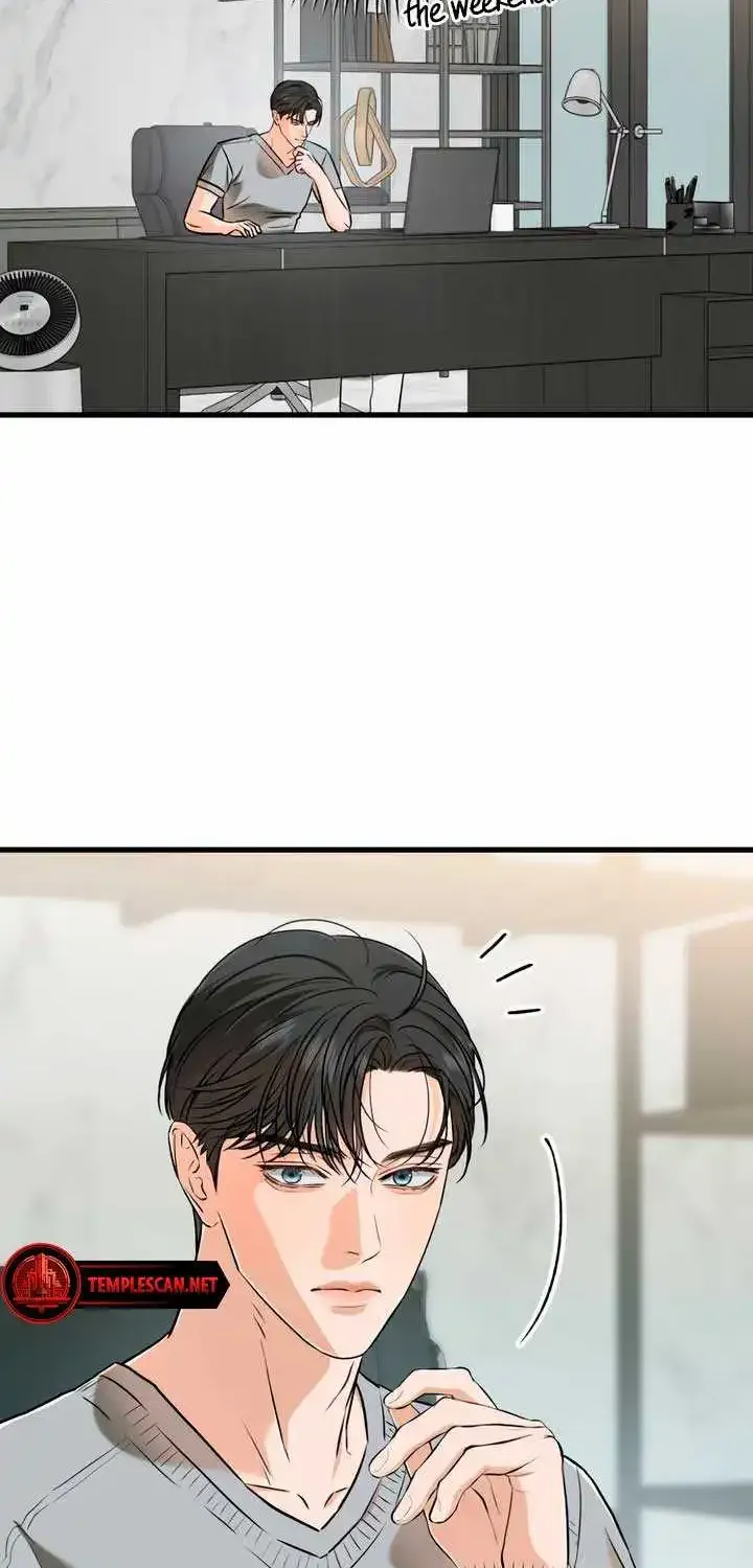 I Can’t Wait To Eat You Zinmanga X Chapter 48 Page 43