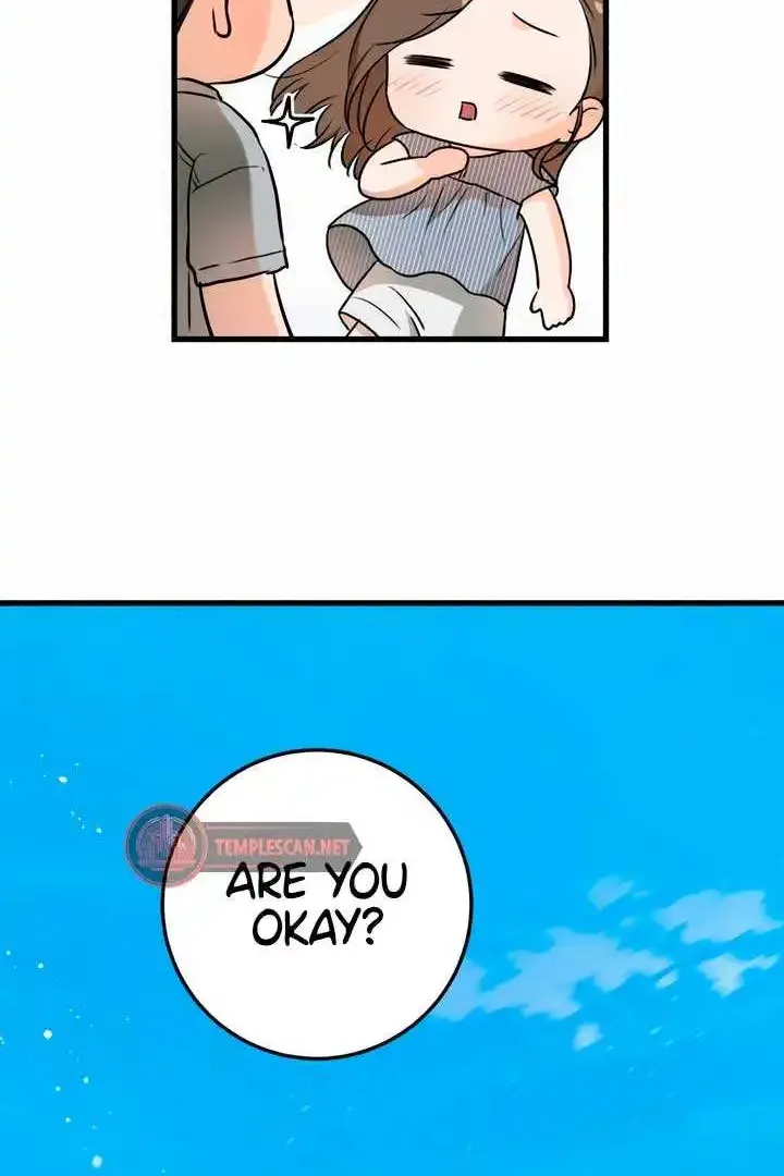 I Can’t Wait To Eat You Zinmanga X Chapter 48 Page 49