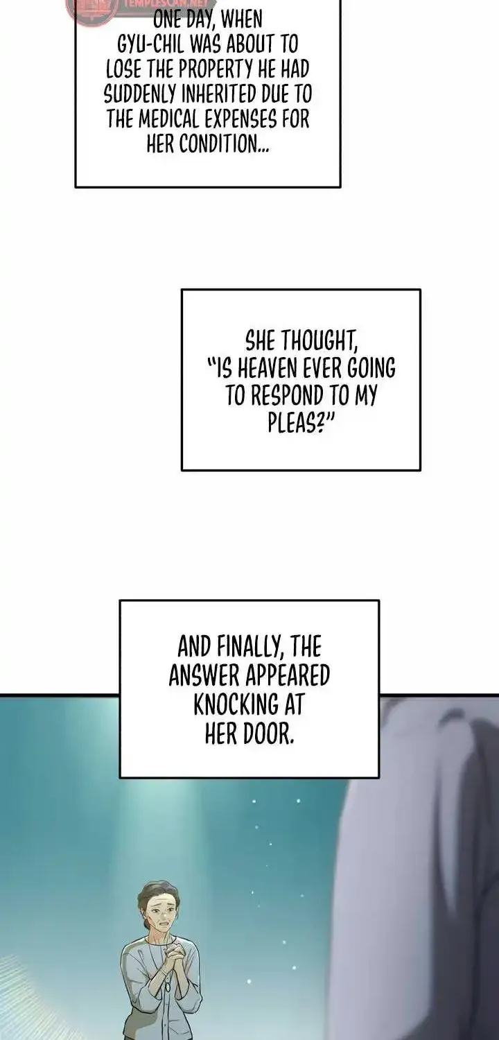 I Can’t Wait To Eat You Zinmanga X Chapter 48 Page 61
