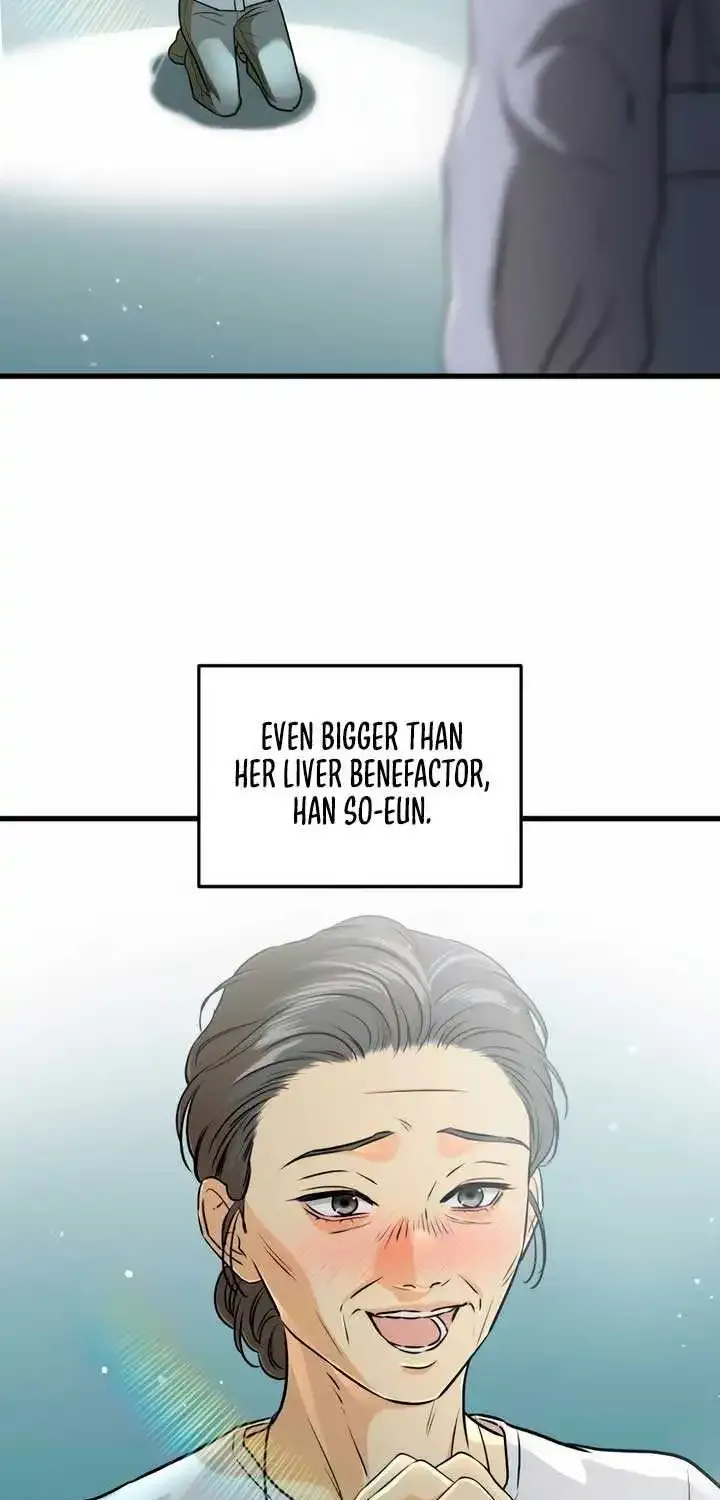 I Can’t Wait To Eat You Zinmanga X Chapter 48 Page 62