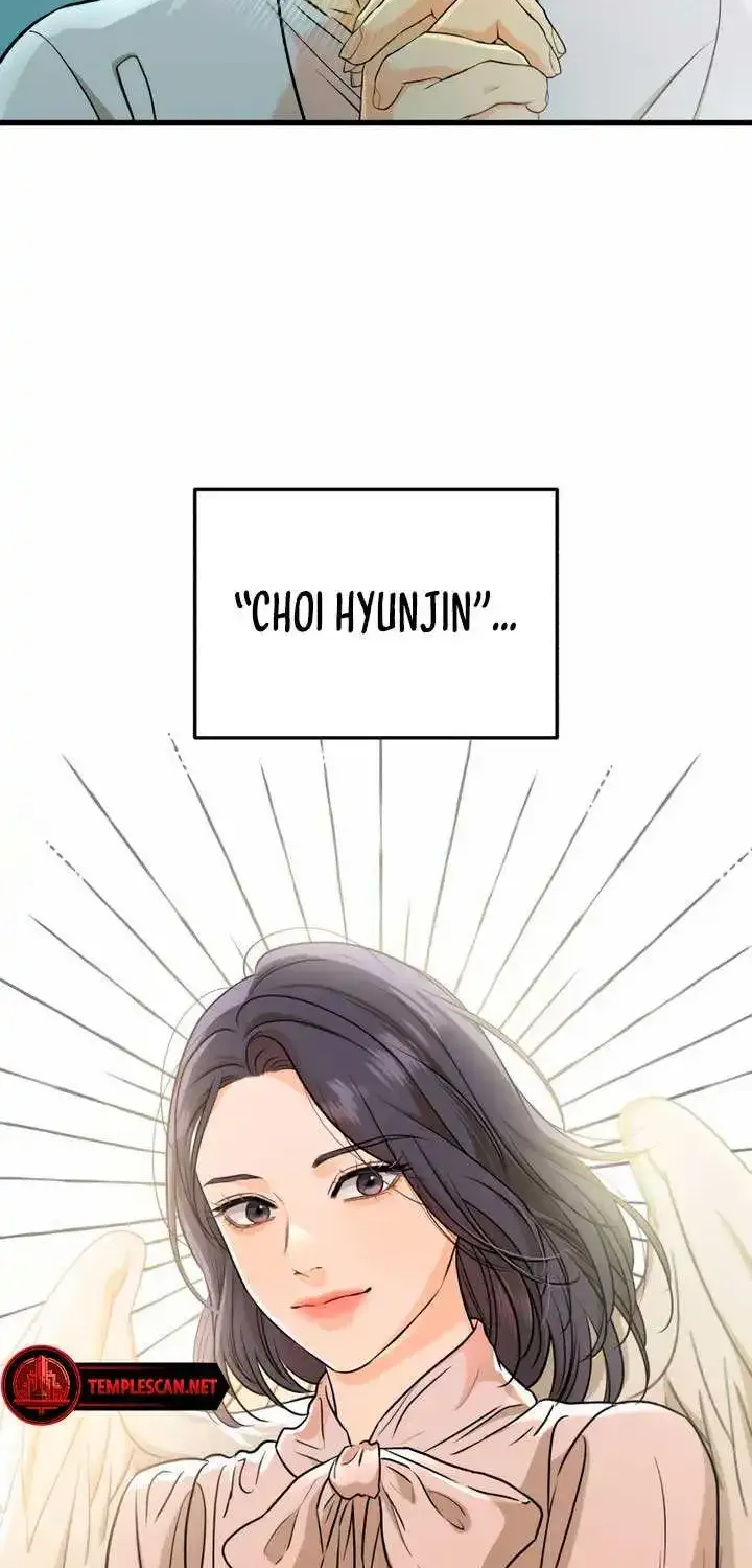 I Can’t Wait To Eat You Zinmanga X Chapter 48 Page 63