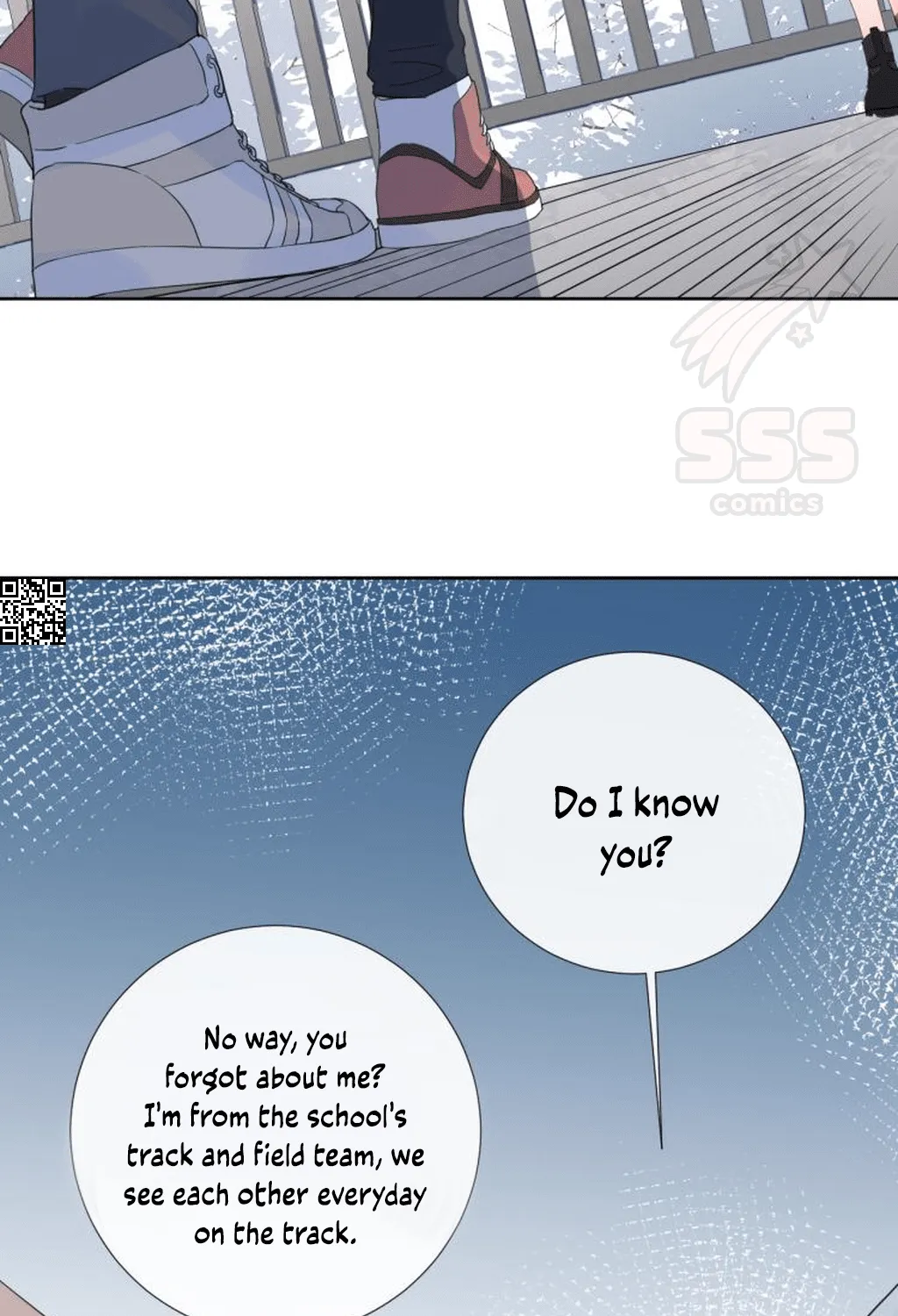 Lemon Zinmanga X Chapter 19 Page 64
