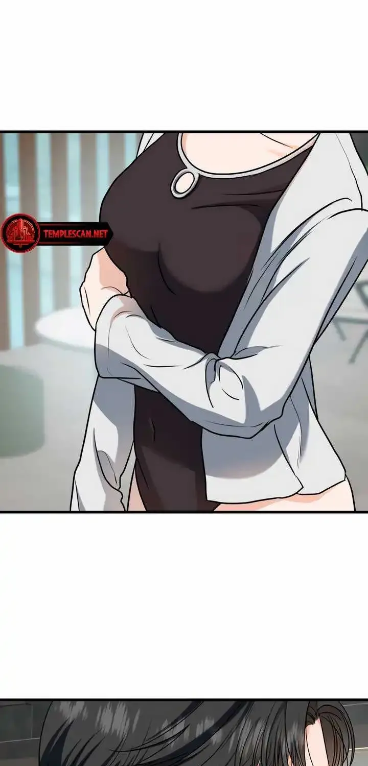 I Can’t Wait To Eat You Zinmanga X Chapter 47 Page 35