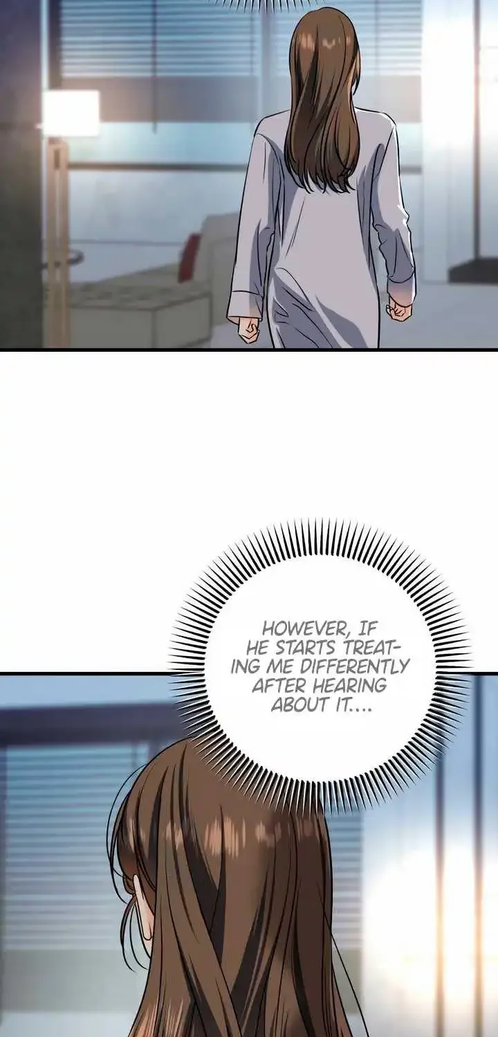 I Can’t Wait To Eat You Zinmanga X Chapter 47 Page 48
