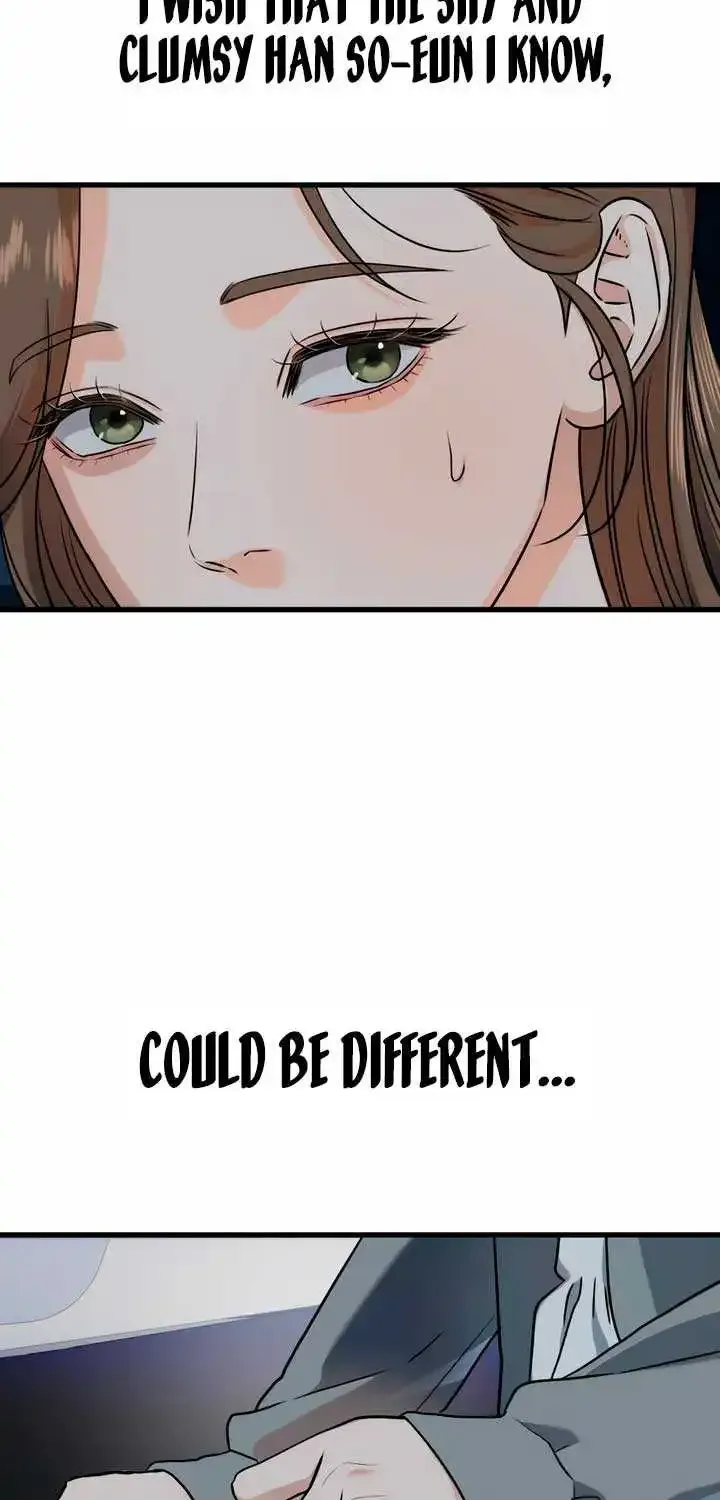 I Can’t Wait To Eat You Zinmanga X Chapter 46 Page 6