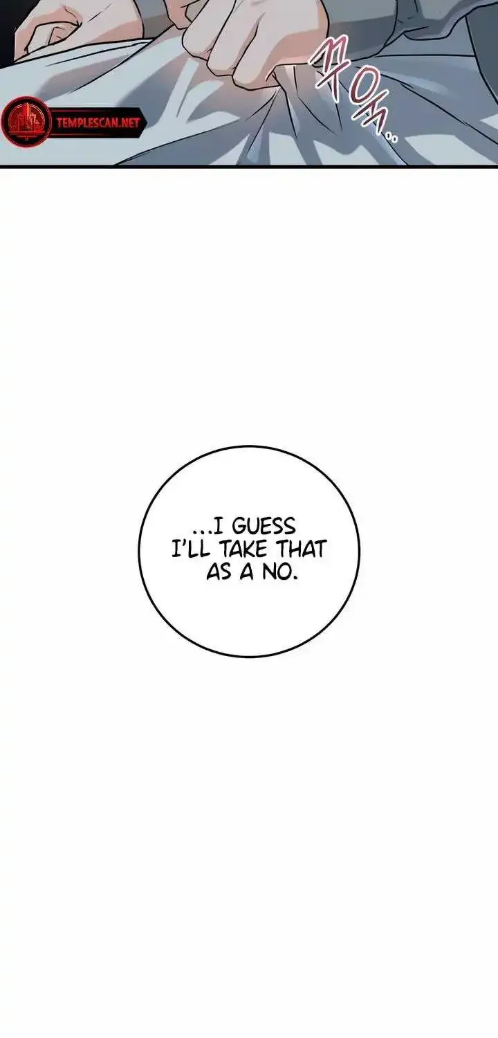I Can’t Wait To Eat You Zinmanga X Chapter 46 Page 7