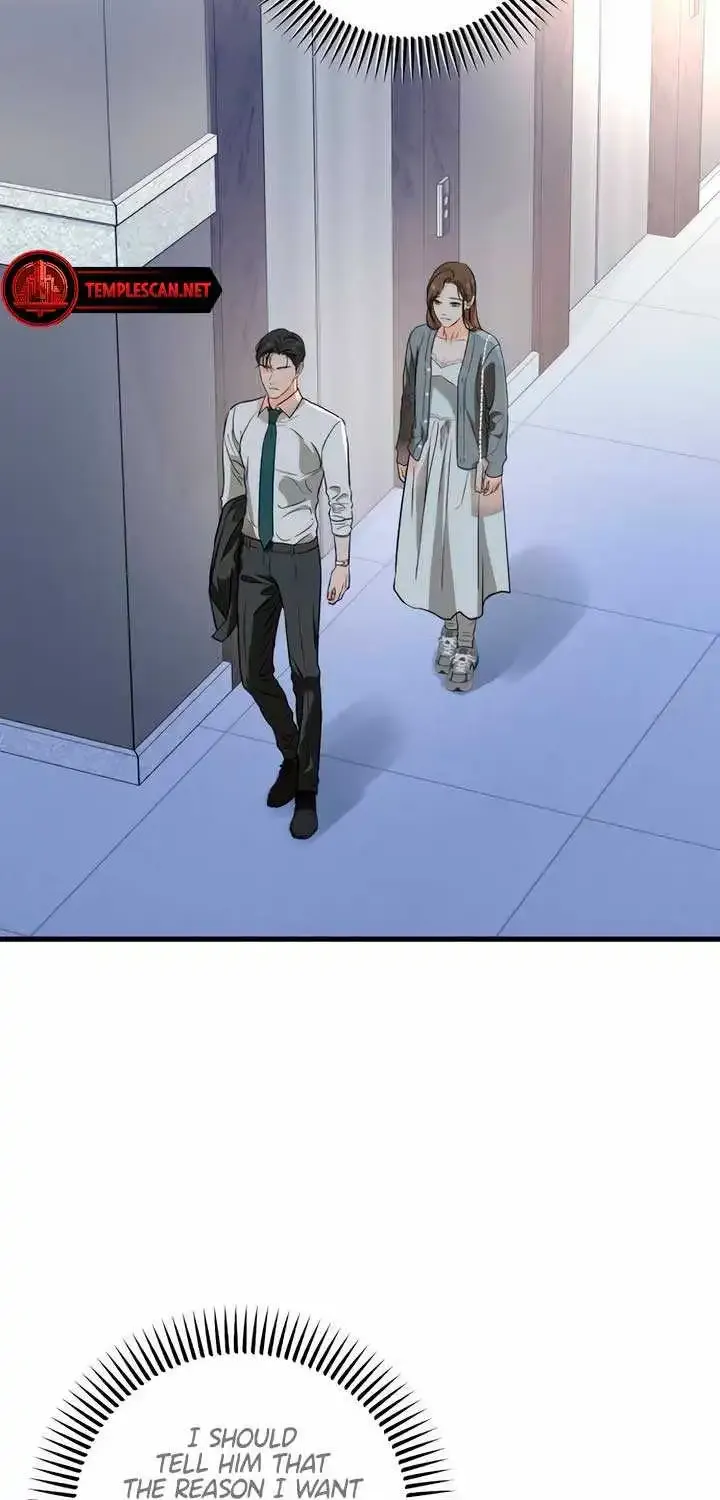 I Can’t Wait To Eat You Zinmanga X Chapter 46 Page 13