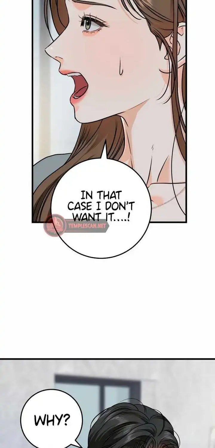 I Can’t Wait To Eat You Zinmanga X Chapter 46 Page 24